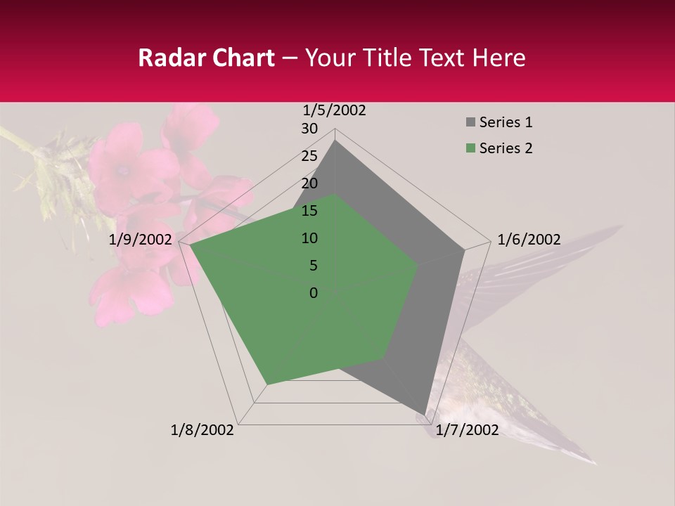 Condition Climate Supply PowerPoint Template