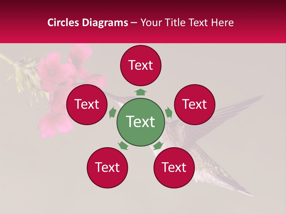 Condition Climate Supply PowerPoint Template