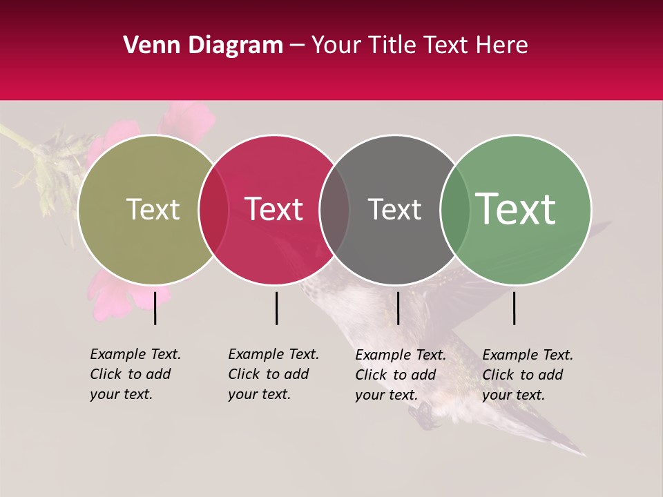 Condition Climate Supply PowerPoint Template