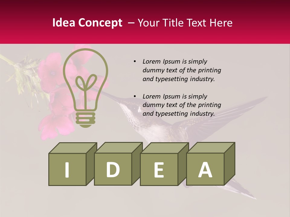 Condition Climate Supply PowerPoint Template