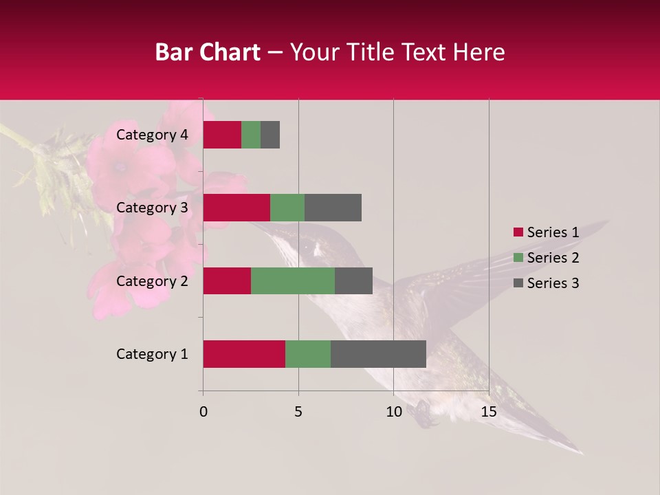 Condition Climate Supply PowerPoint Template
