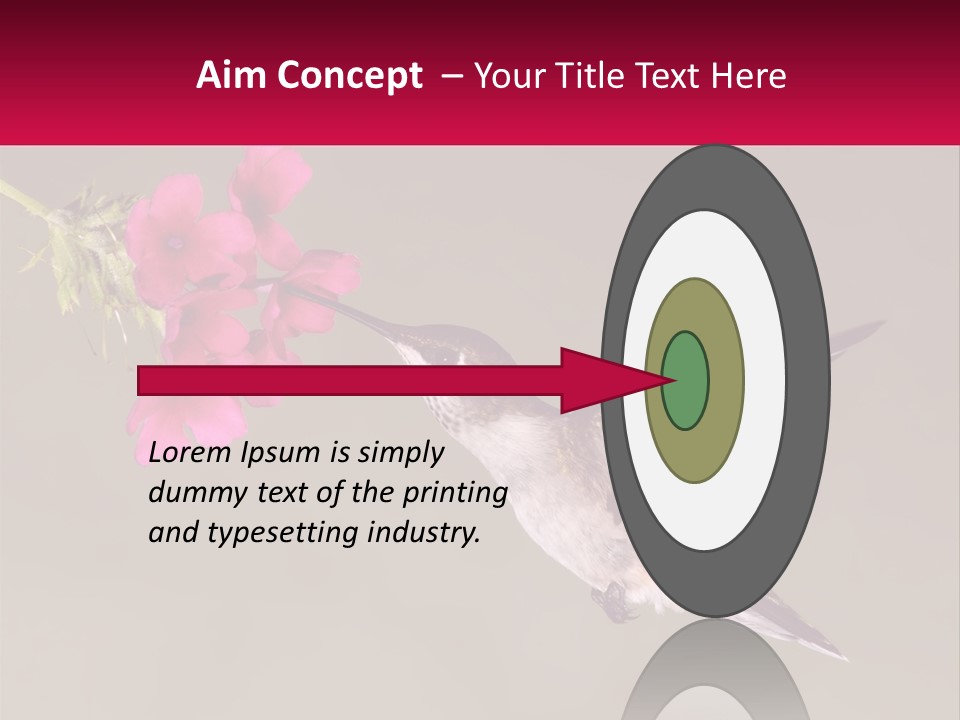 Condition Climate Supply PowerPoint Template