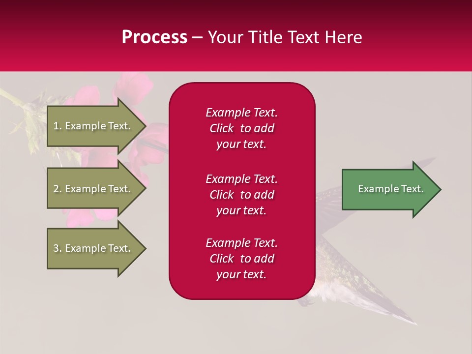 Condition Climate Supply PowerPoint Template