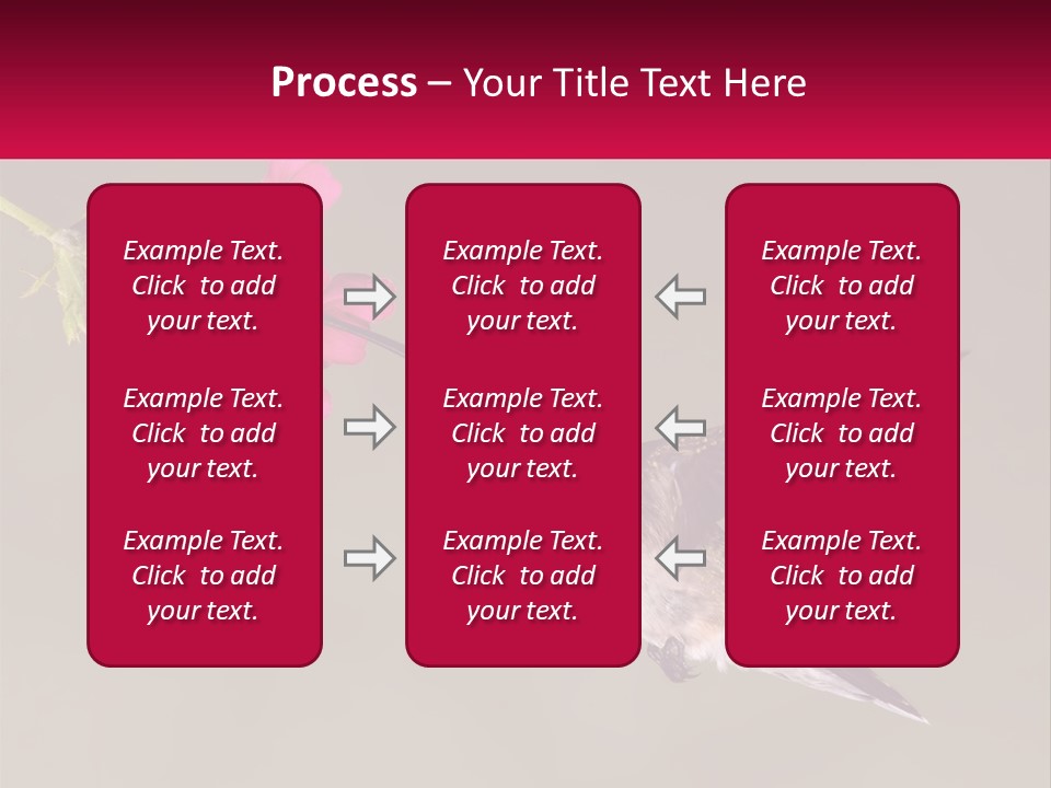 Condition Climate Supply PowerPoint Template