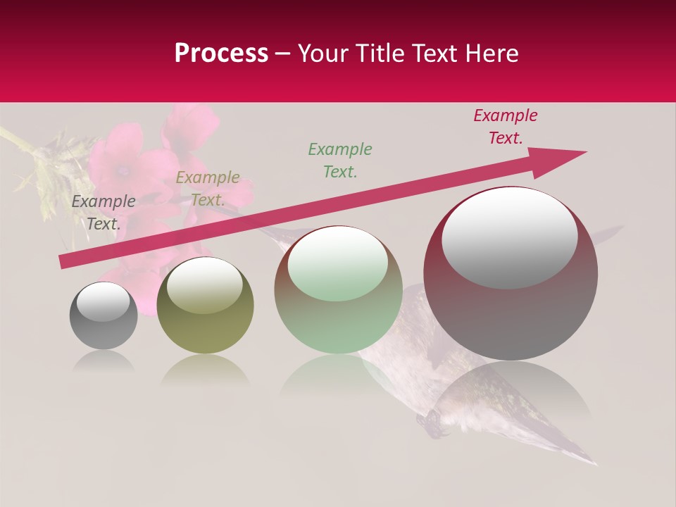 Condition Climate Supply PowerPoint Template