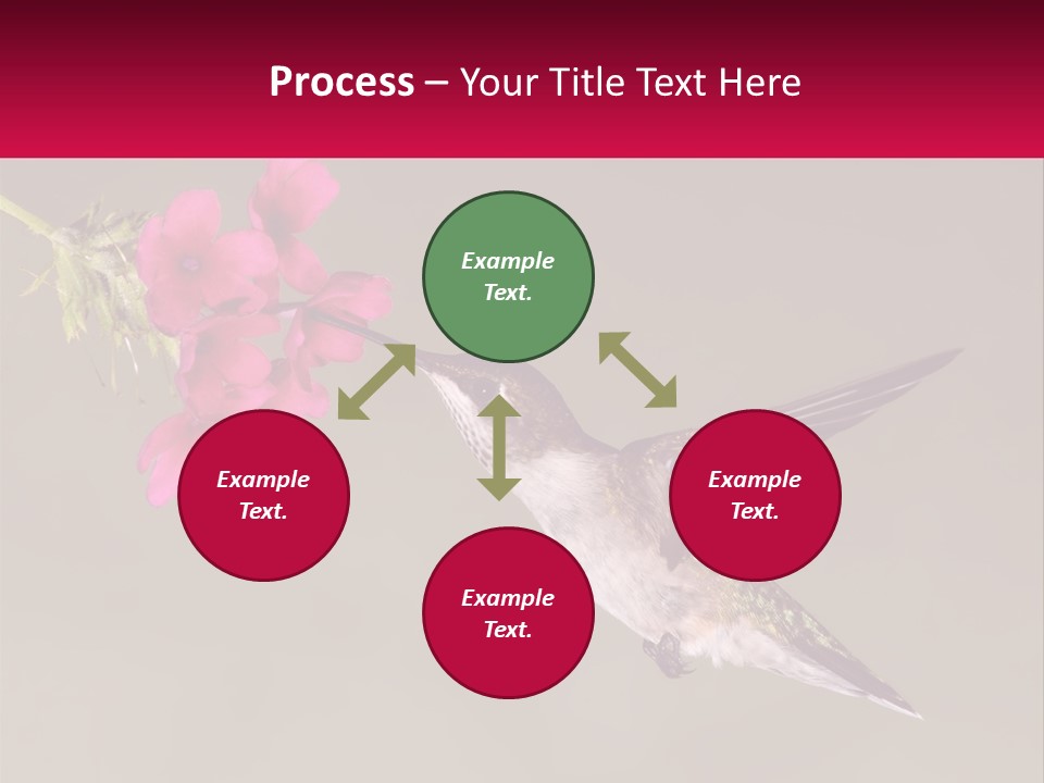Condition Climate Supply PowerPoint Template