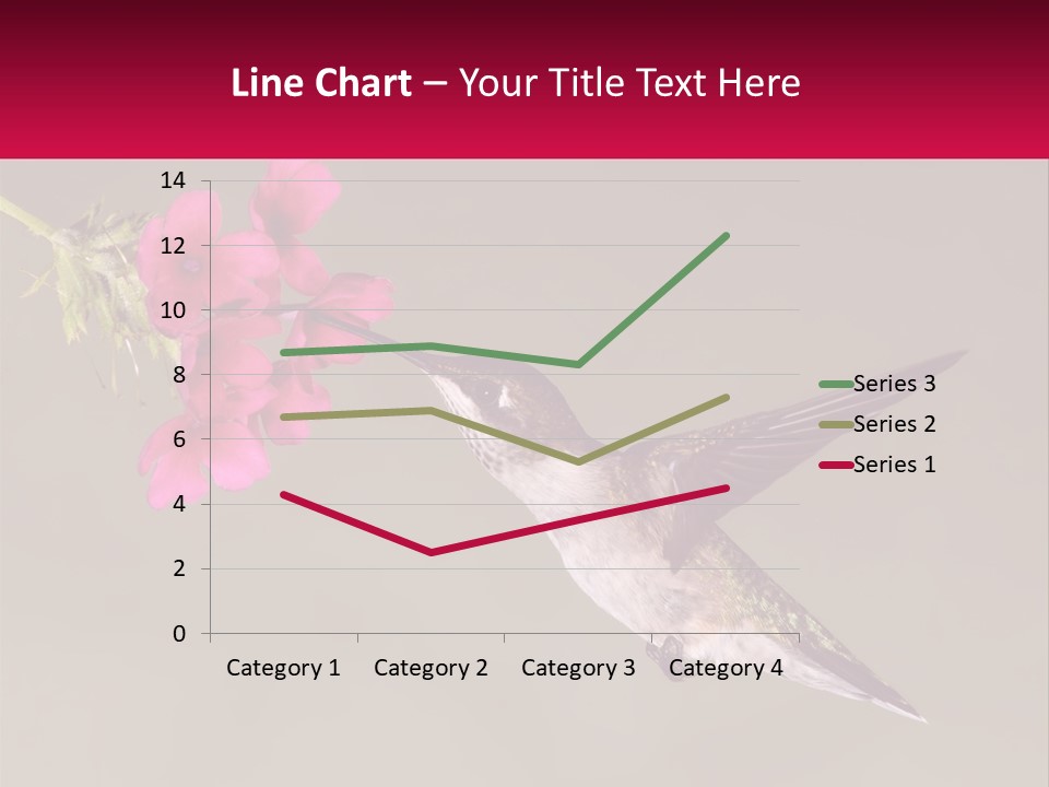 Condition Climate Supply PowerPoint Template