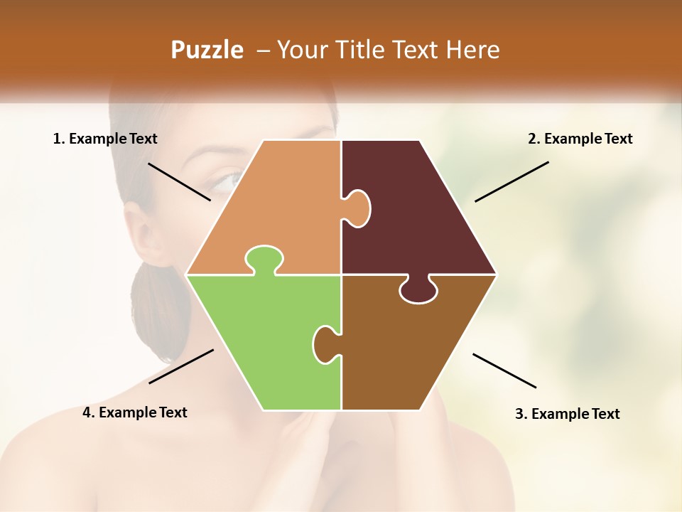 System Cooling Condition PowerPoint Template