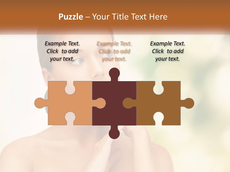 System Cooling Condition PowerPoint Template