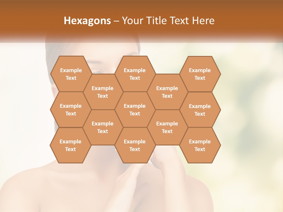 System Cooling Condition PowerPoint Template