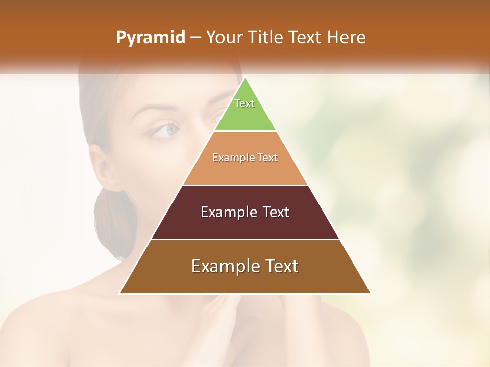 System Cooling Condition PowerPoint Template