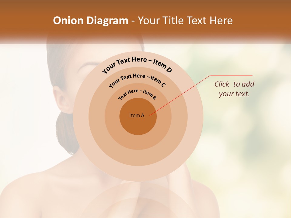 System Cooling Condition PowerPoint Template