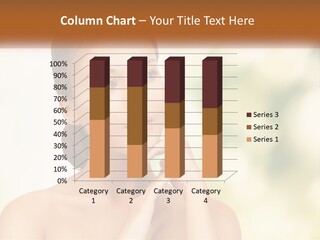 System Cooling Condition PowerPoint Template