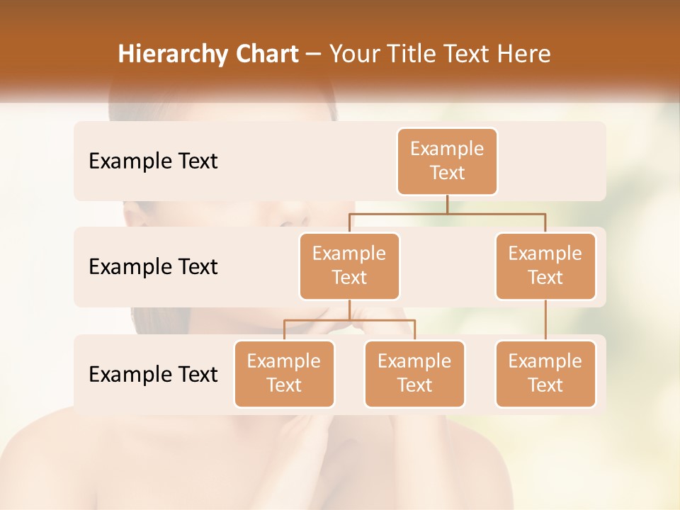 System Cooling Condition PowerPoint Template