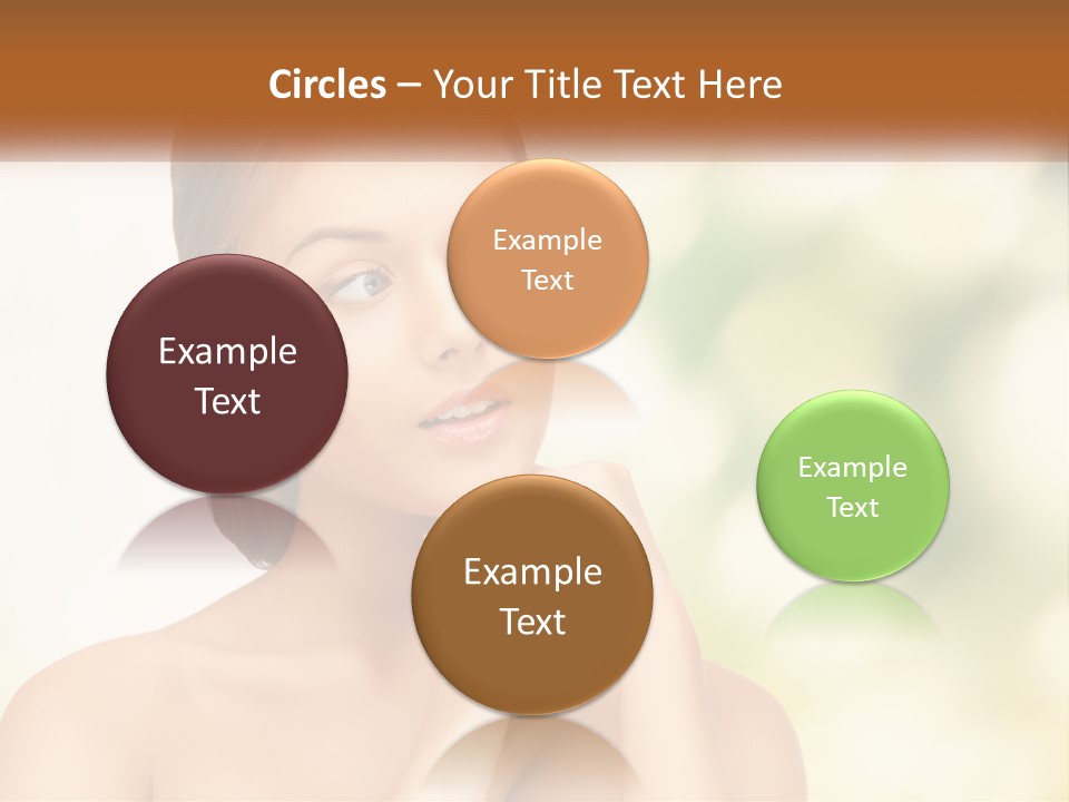System Cooling Condition PowerPoint Template