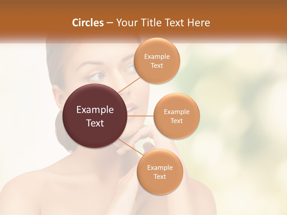 System Cooling Condition PowerPoint Template