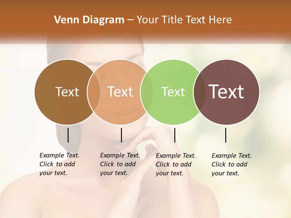 System Cooling Condition PowerPoint Template