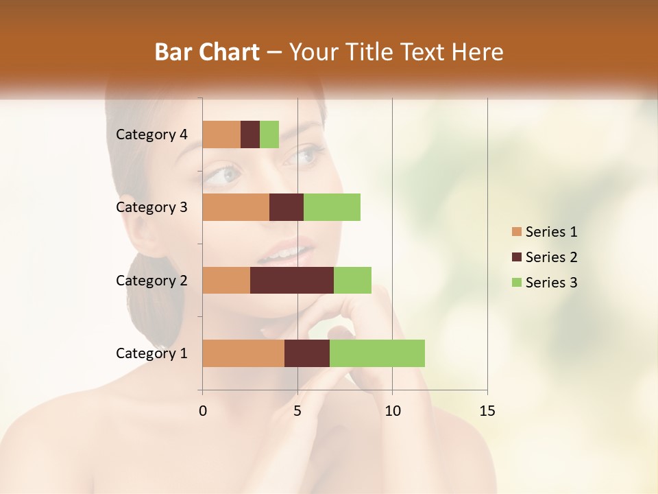 System Cooling Condition PowerPoint Template