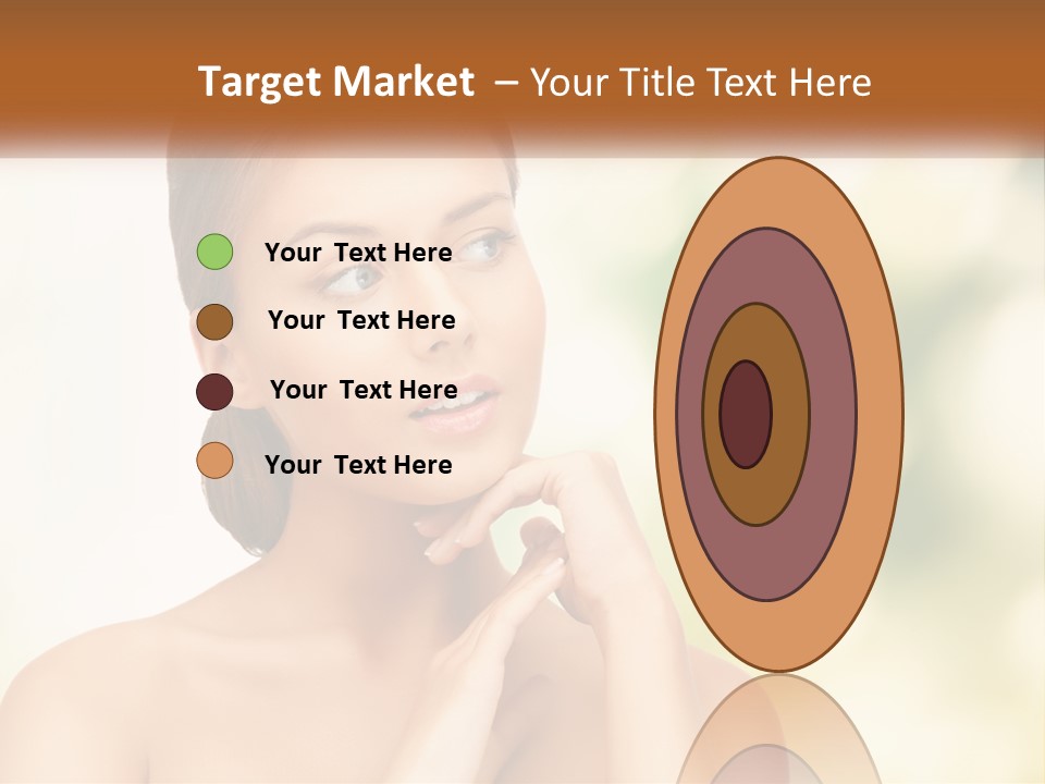 System Cooling Condition PowerPoint Template