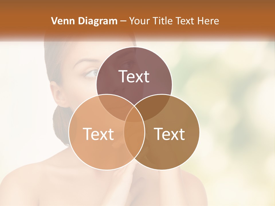 System Cooling Condition PowerPoint Template