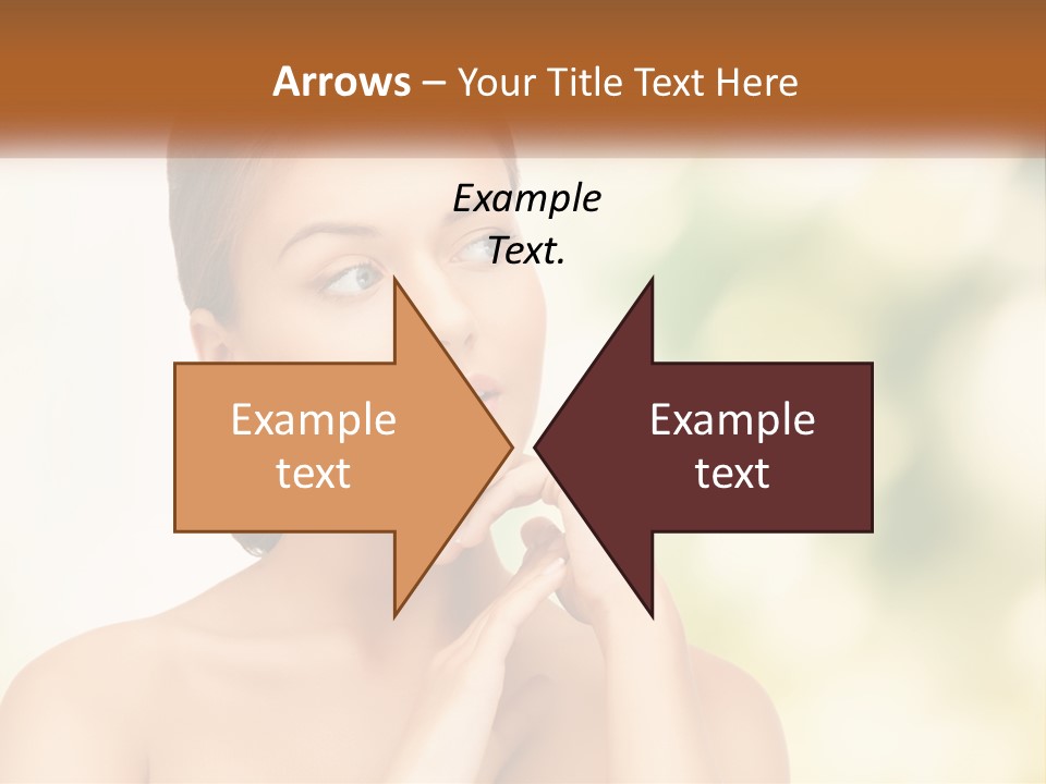 System Cooling Condition PowerPoint Template