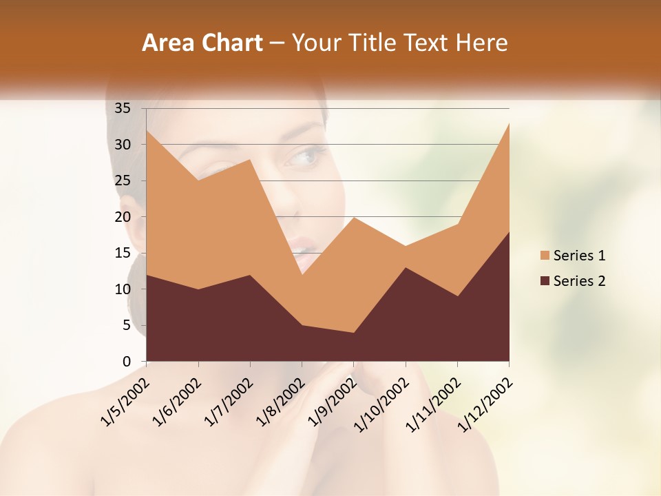 System Cooling Condition PowerPoint Template
