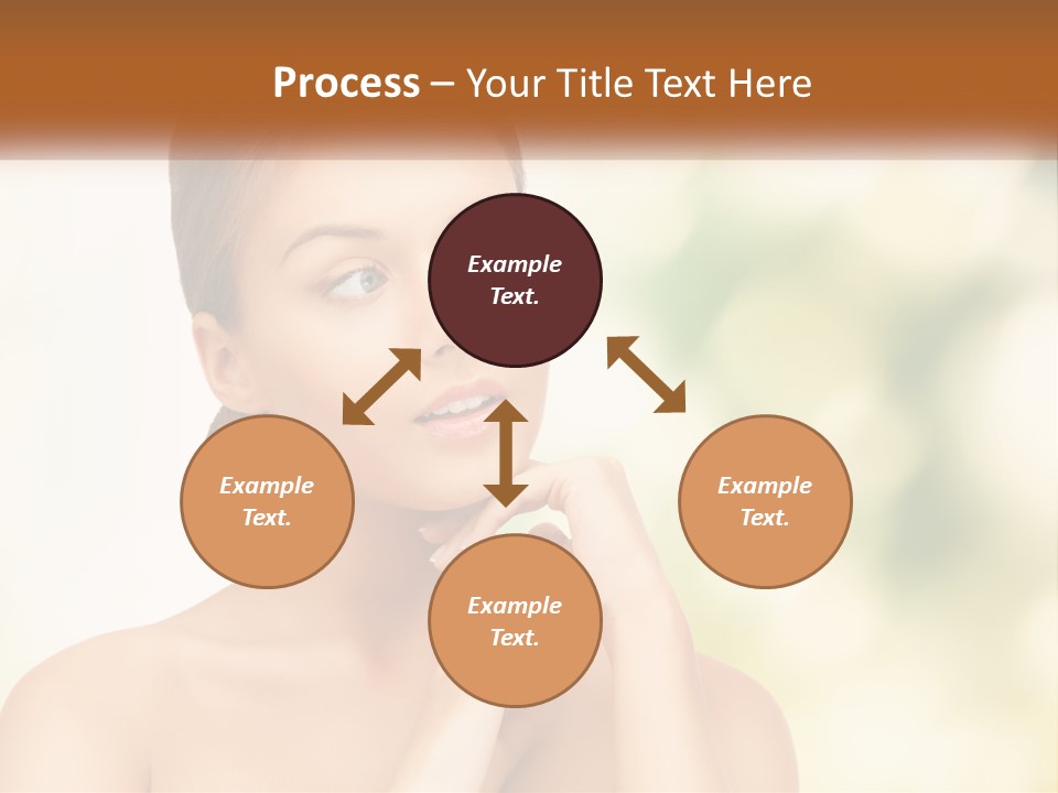 System Cooling Condition PowerPoint Template