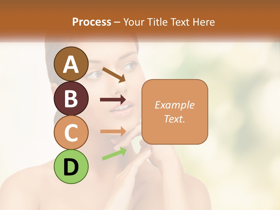 System Cooling Condition PowerPoint Template