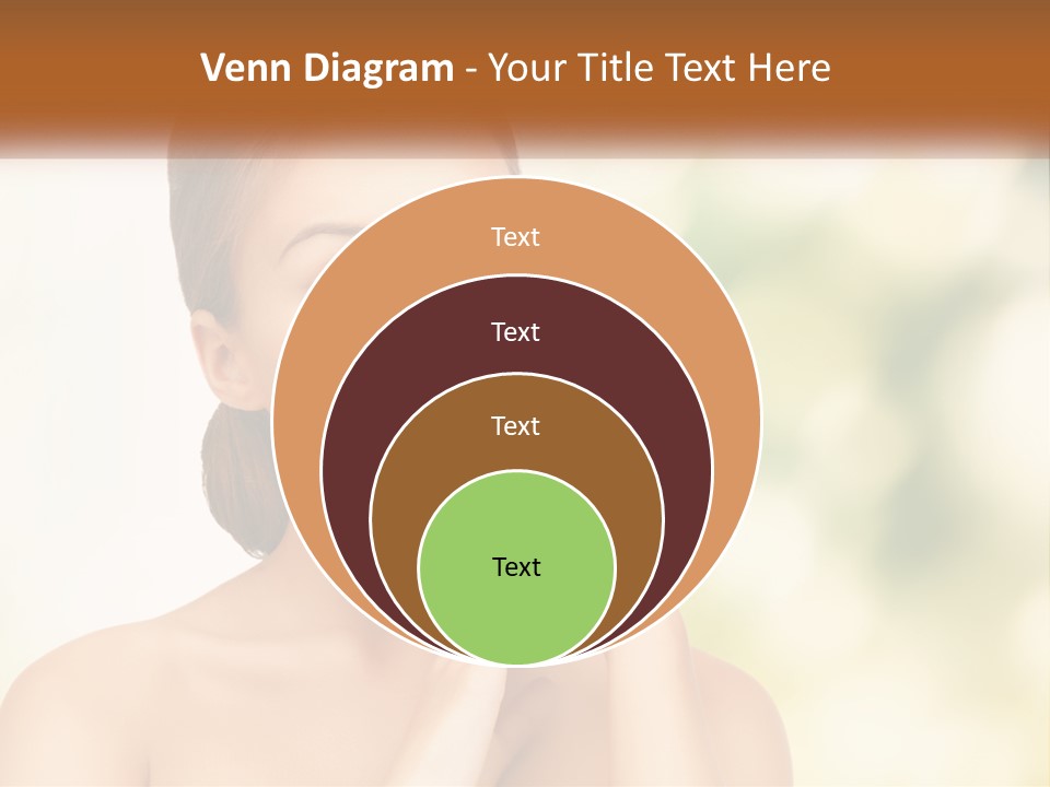 System Cooling Condition PowerPoint Template