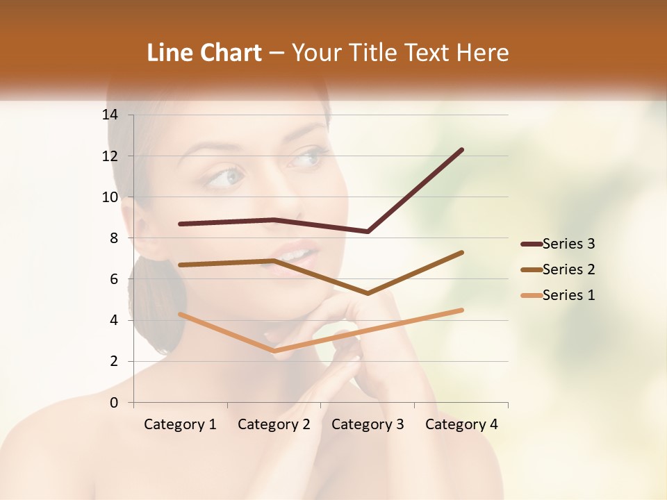 System Cooling Condition PowerPoint Template