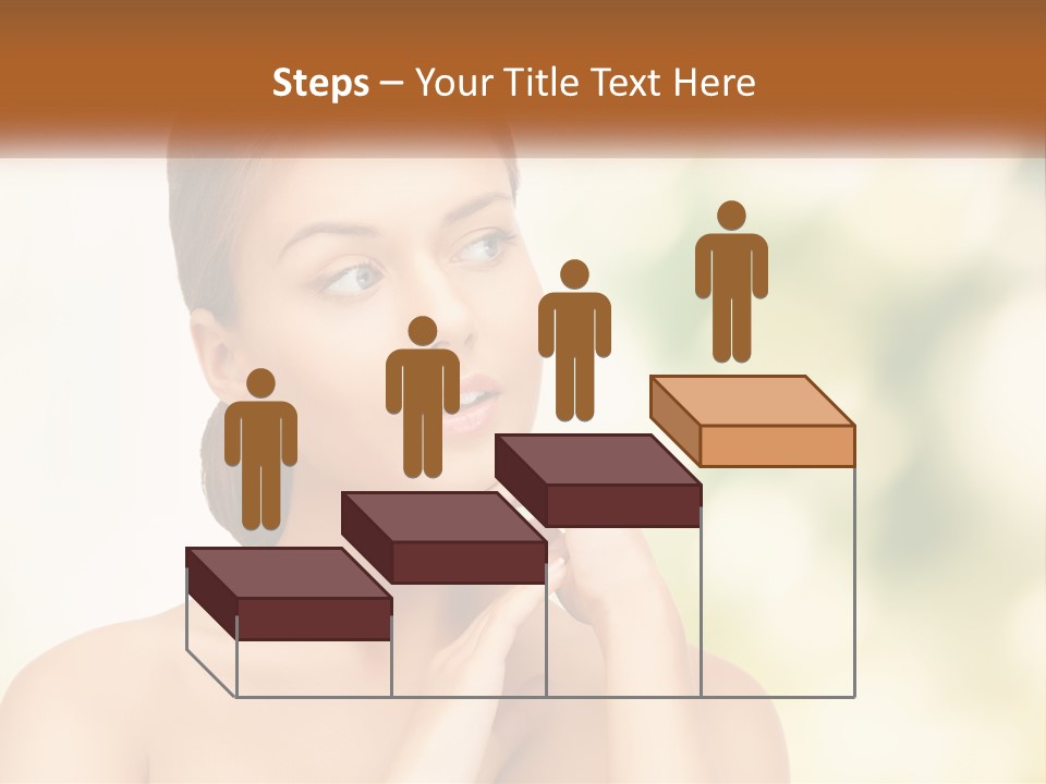 System Cooling Condition PowerPoint Template