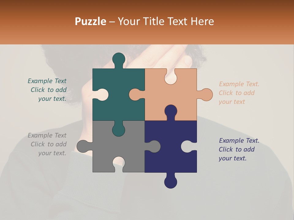 Electricity Industry Condition PowerPoint Template