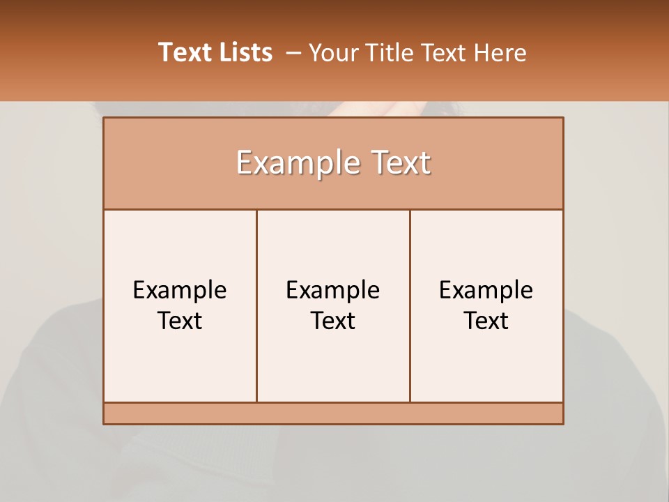 Electricity Industry Condition PowerPoint Template