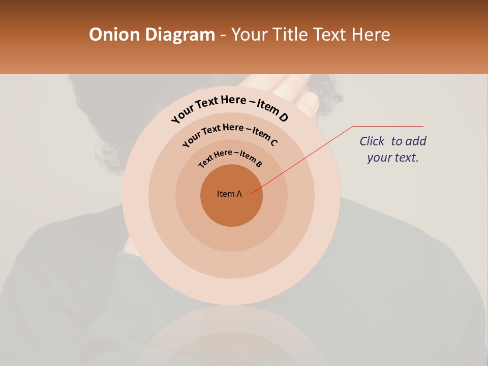 Electricity Industry Condition PowerPoint Template