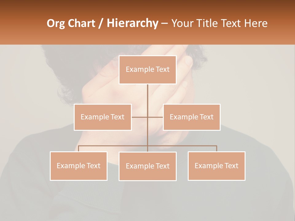 Electricity Industry Condition PowerPoint Template