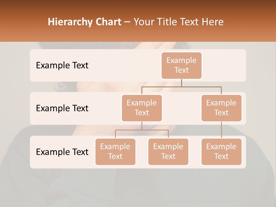 Electricity Industry Condition PowerPoint Template