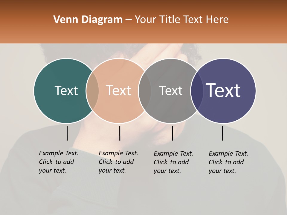 Electricity Industry Condition PowerPoint Template