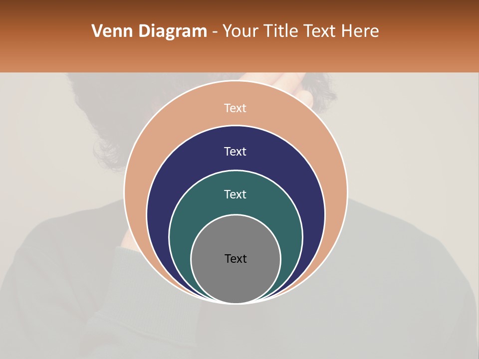 Electricity Industry Condition PowerPoint Template