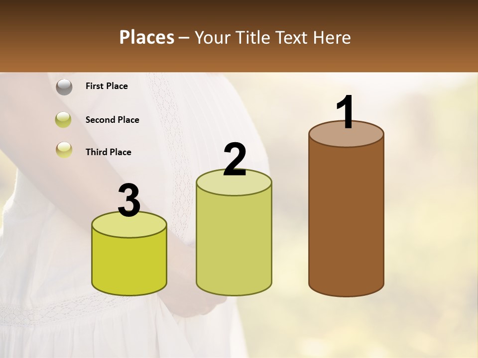 Air Power Cool PowerPoint Template
