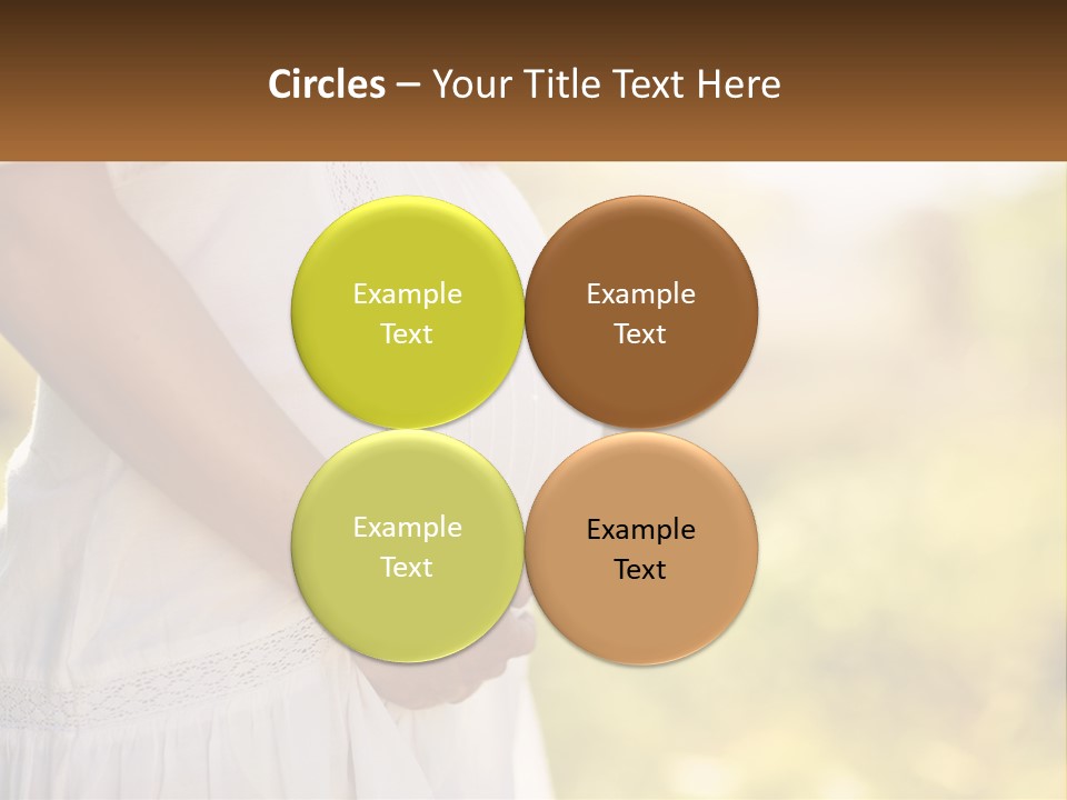 Air Power Cool PowerPoint Template