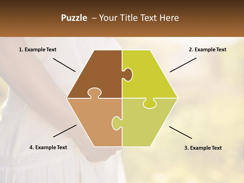 Air Power Cool PowerPoint Template