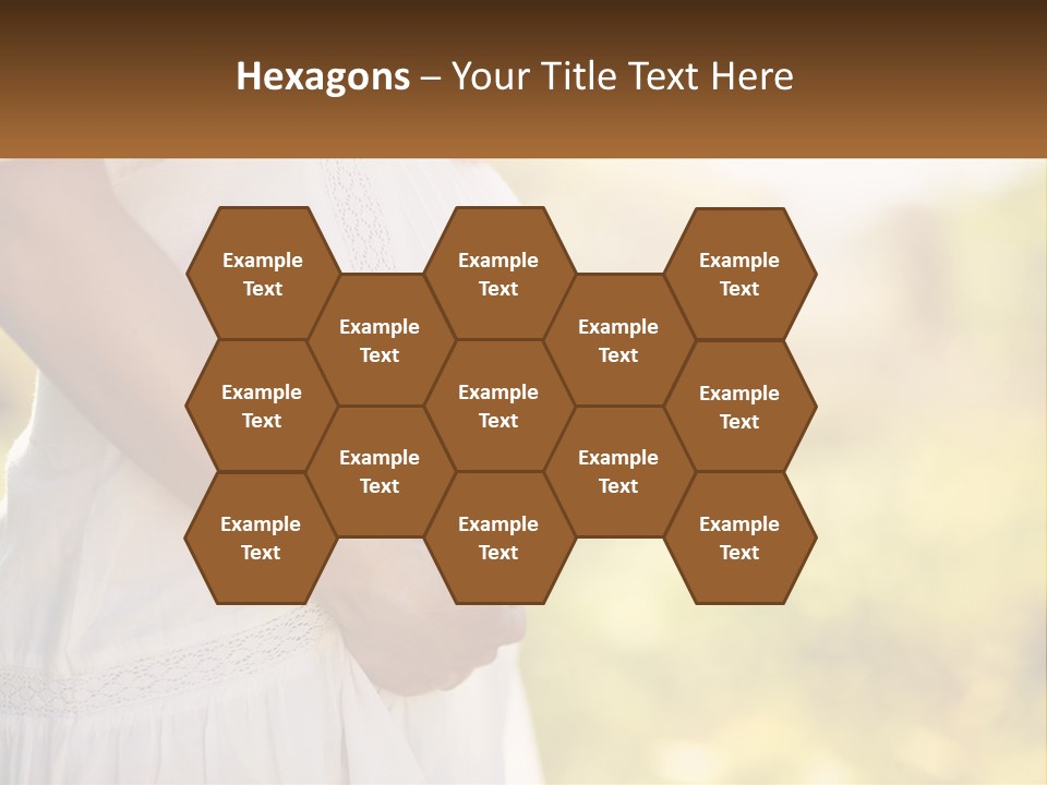 Air Power Cool PowerPoint Template