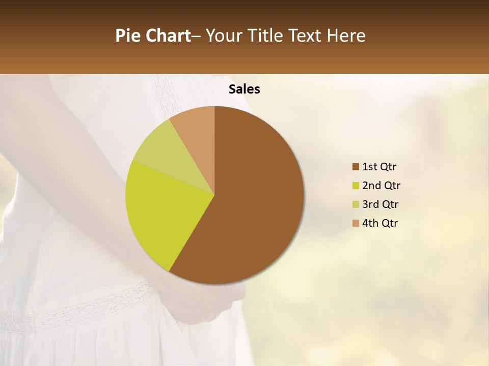 Air Power Cool PowerPoint Template