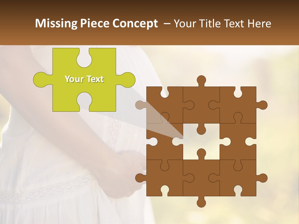 Air Power Cool PowerPoint Template