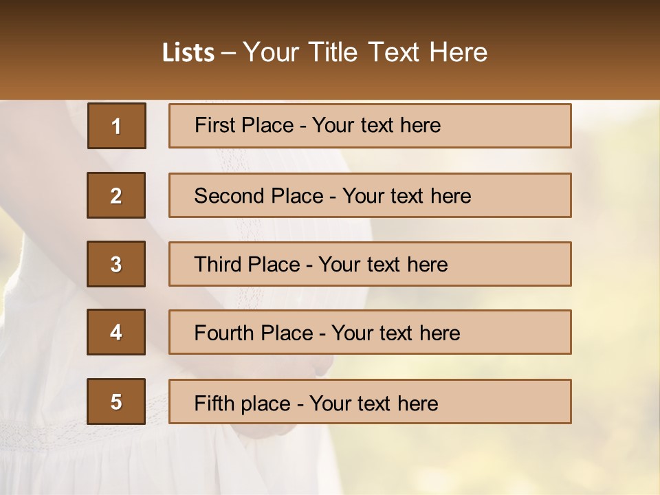 Air Power Cool PowerPoint Template