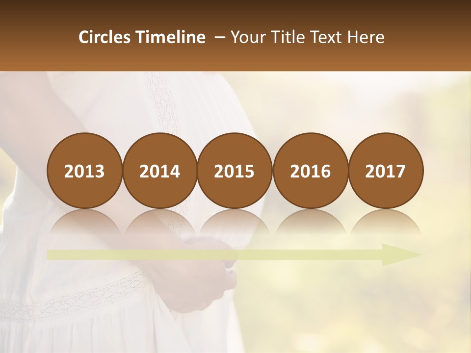 Air Power Cool PowerPoint Template
