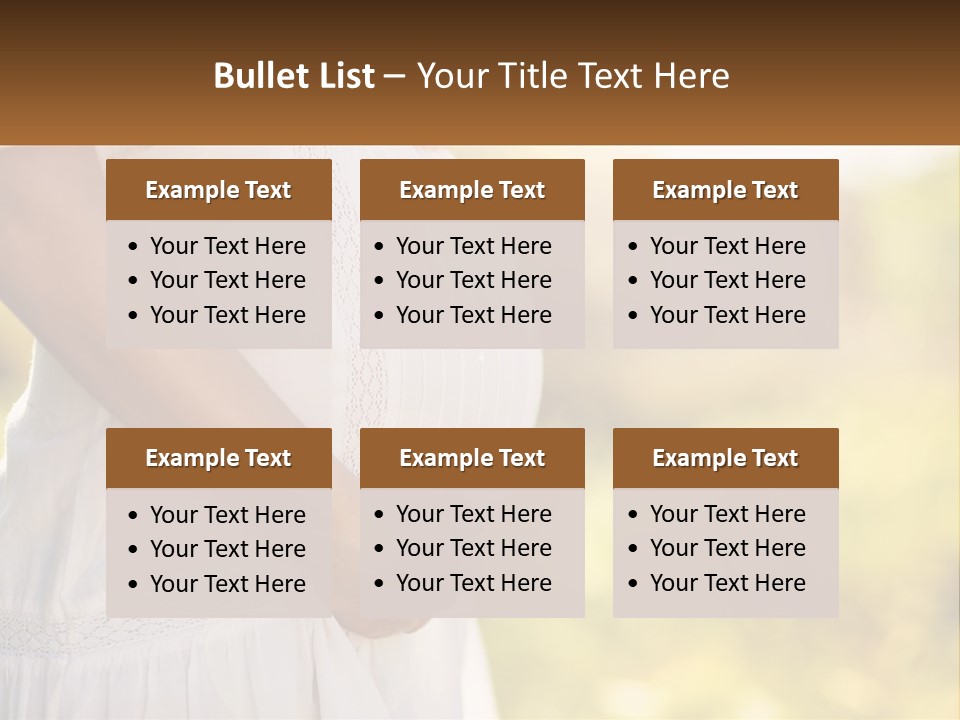 Air Power Cool PowerPoint Template