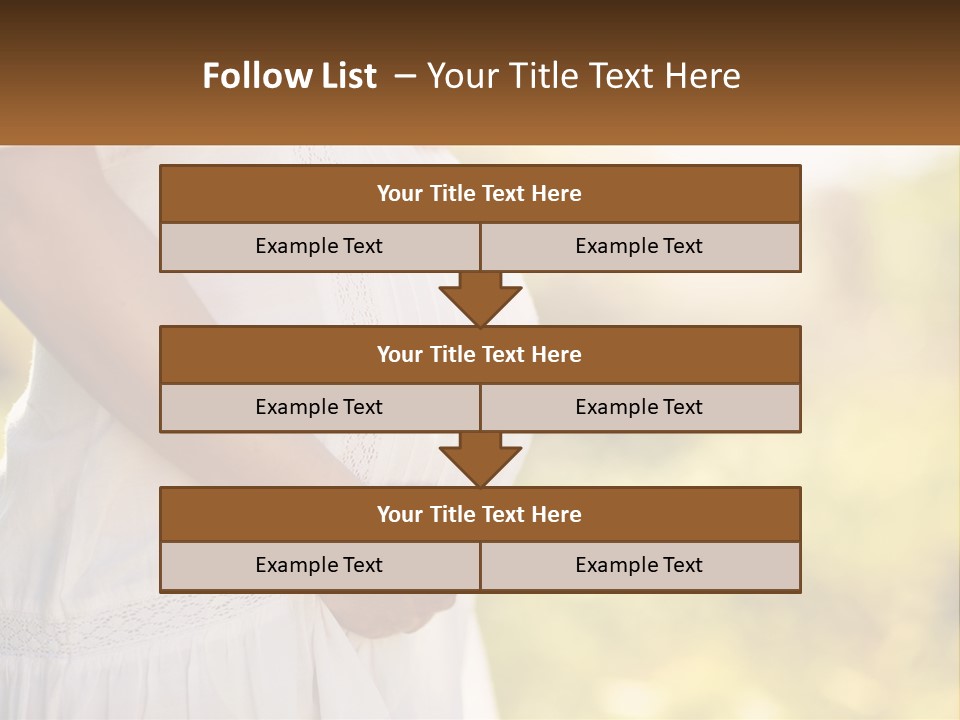 Air Power Cool PowerPoint Template