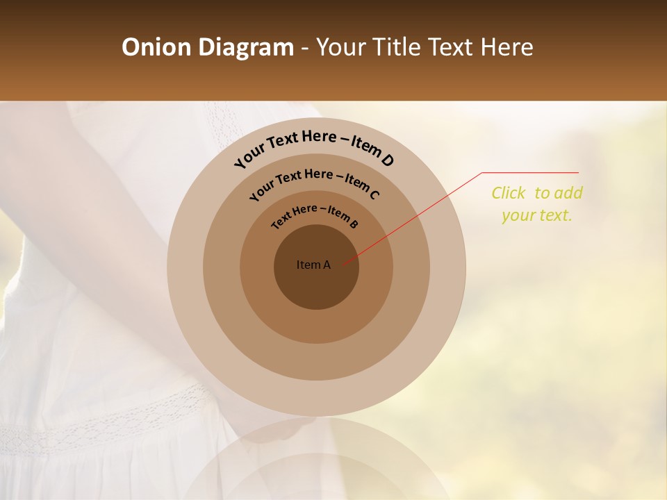 Air Power Cool PowerPoint Template
