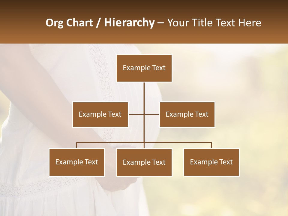 Air Power Cool PowerPoint Template